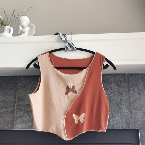 4vests H&M,GEORGE,SHEIN,US small - Picture 8 of 8